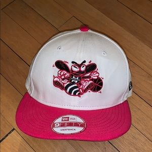 Classic Hornets  SnapBack